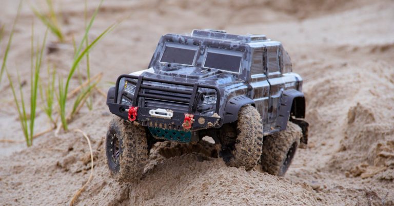 10 Best Car RC Models: Top Picks for Performance, Durability, and Value