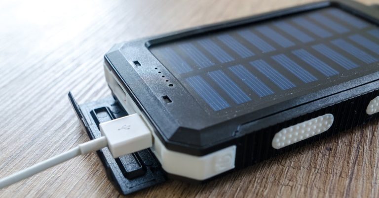 10 Best Battery Chargers for Fast, Safe, and Eco-Friendly Charging in 2024