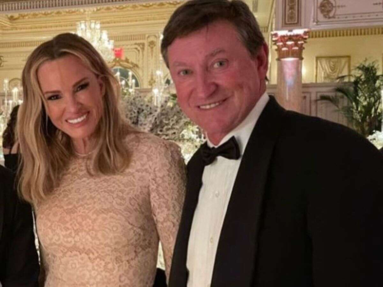 Is Wayne Gretzky Married? Meet His Wife, Janet Jones