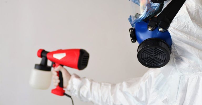 10 Best Pest Control Sprays for a Pest-Free Home: Top Picks and Tips