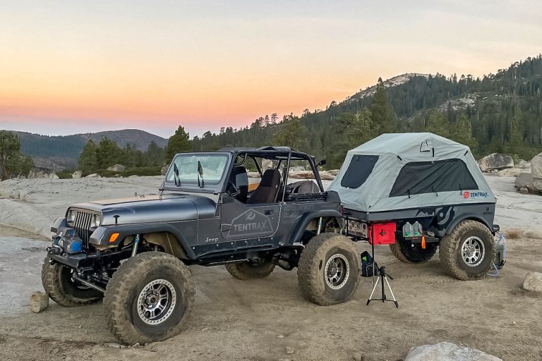 10 Best Teardrop Trailers of 2024: Top Picks for Adventurous Travelers