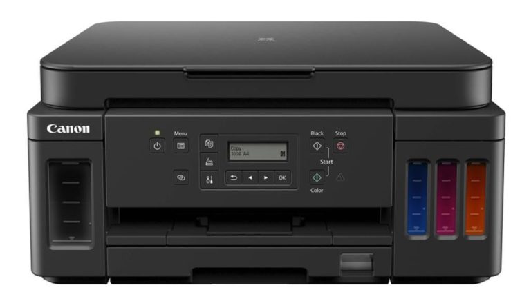 10 Best All-in-One Color Laser Printers for 2024: Top Choices Reviewed