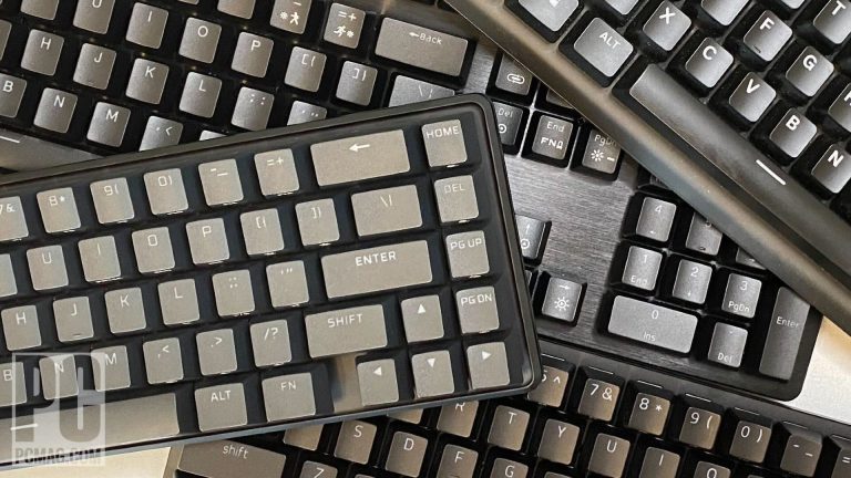 10 Best Keyboards for 2024: Ultimate Guide to Top Products