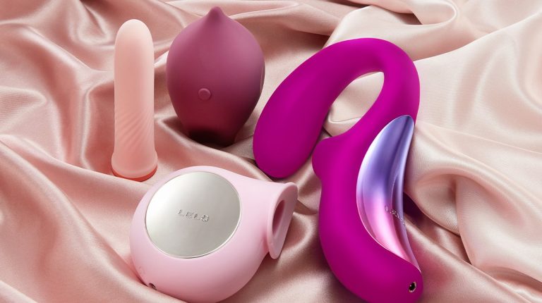 10 Best Adult Toys of 2024: Top Products for Ultimate Pleasure