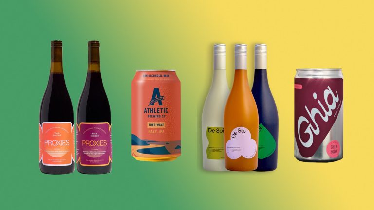 10 Best Non-Alcoholic Beverages to Try in 2024: Refreshing Options Await!