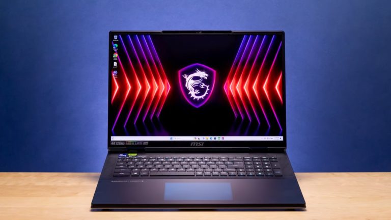 10 Best Gaming Laptops of 2024: Top Picks for Performance and Value