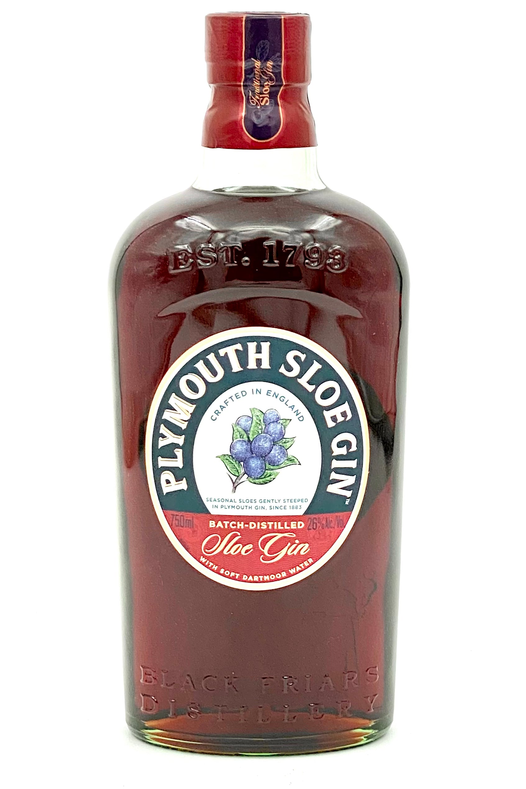 Best Sloe Gin: Top Picks for 2024 You Need to Try Now!