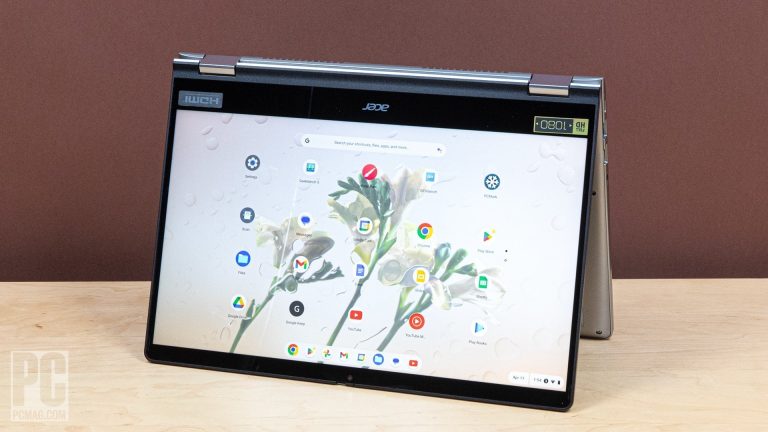 10 Best Chrome Tablets for 2024: Top Picks for 1 to 11 Inch Screens