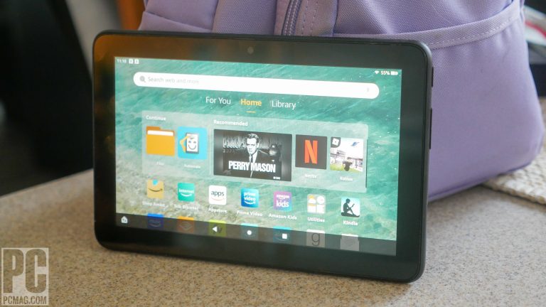 10 Best Inexpensive Tablets for 2024: Affordable Options You’ll Love