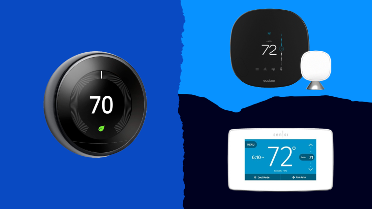 10 Best Thermostats to Consider for Your Home in 2024