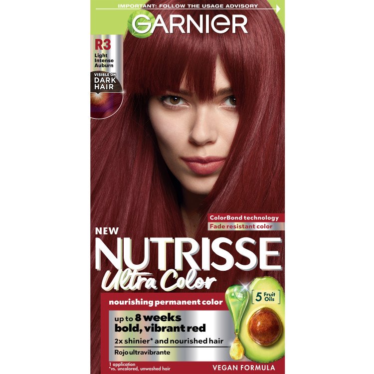 10 Best Red Hair Color Products to Try in 2024 for Vibrant Results