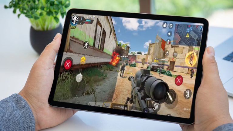 10 Best Android Tablets for Gaming in 2024: Top Picks for Gamers