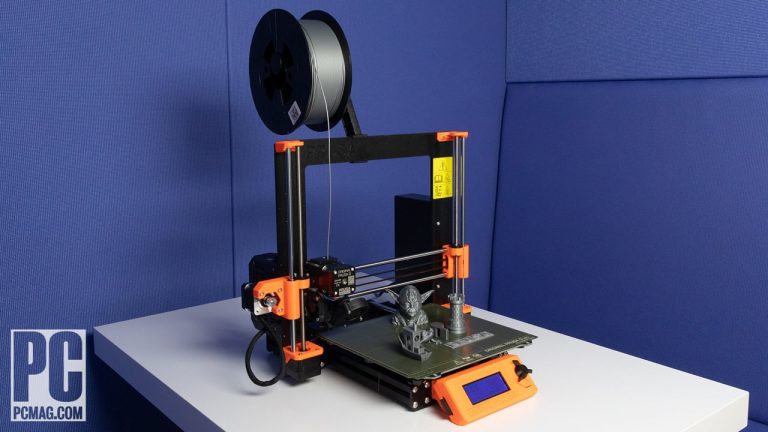 10 Best Affordable 3D Printers to Buy in 2024: Top Picks for Quality