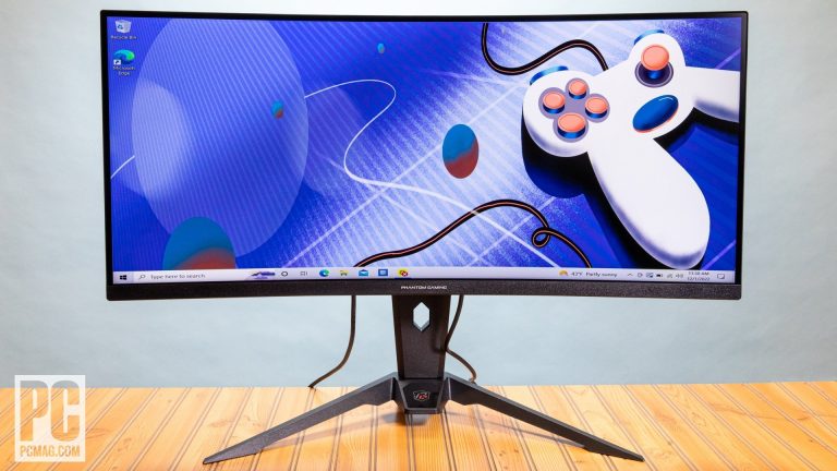 10 Best Budget PC Monitors of 2024: Top Picks for Affordable Quality