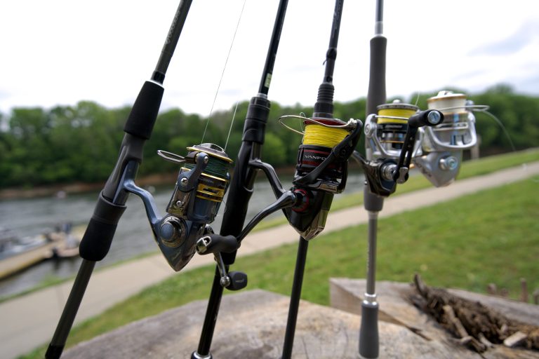 10 Best Fishing Gear of 2024: Top Products for Every Angler