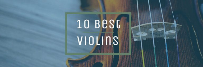 10 Best Starter Violins for Beginners in 2024: Top Picks Reviewed