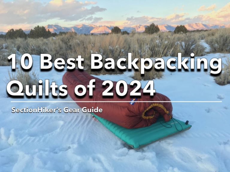 10 Best Day Packs for Hiking in 2024: Ultimate Guide to Top Gear