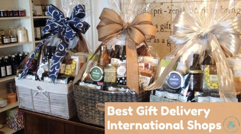 10 Best Gift Baskets for Every Occasion in 2024