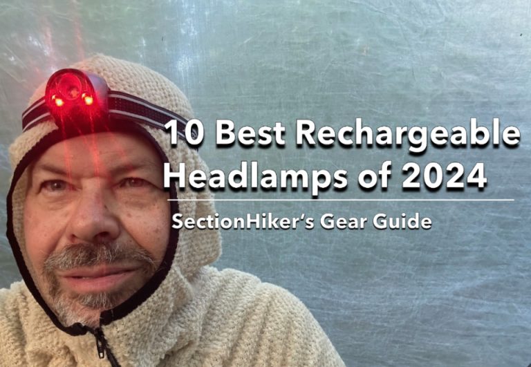 10 Best Rechargeable Headlamps for 2024: Top Picks for Every Adventure