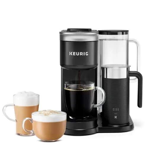 10 Best 1 Cup Coffee Makers for 2024: Perfect Brews for Coffee Lovers