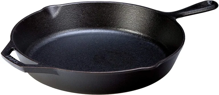 10 Best 12-Inch Carbon Steel Pans with Silicone Grip for 2024