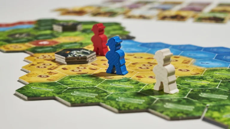 10 Best 2 Person Board Games for Adults in 2024: Top Choices Reviewed