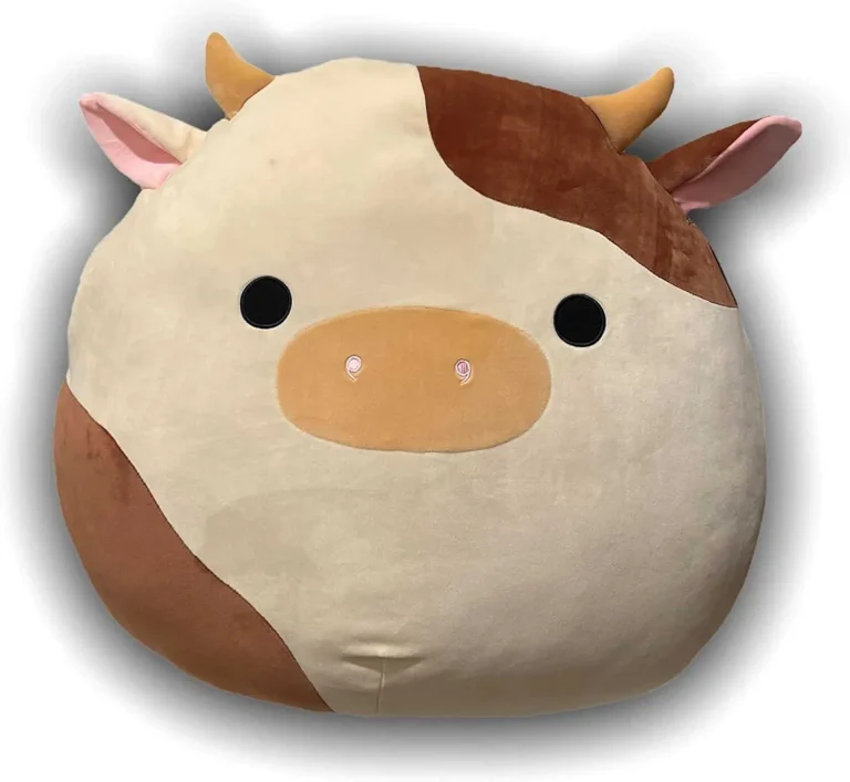 10 Best 24 Inch Squishmallows for 2024: Ultimate Cuddly Companions