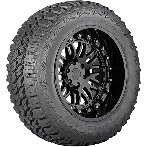 10 Best 285/70R17 Tires of 2024: Top Picks for Performance and Durability