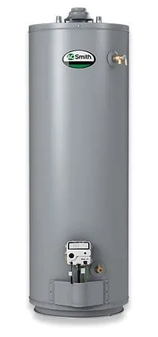 10 Best 40 Gallon Water Heaters of 2024 for Ultimate Comfort