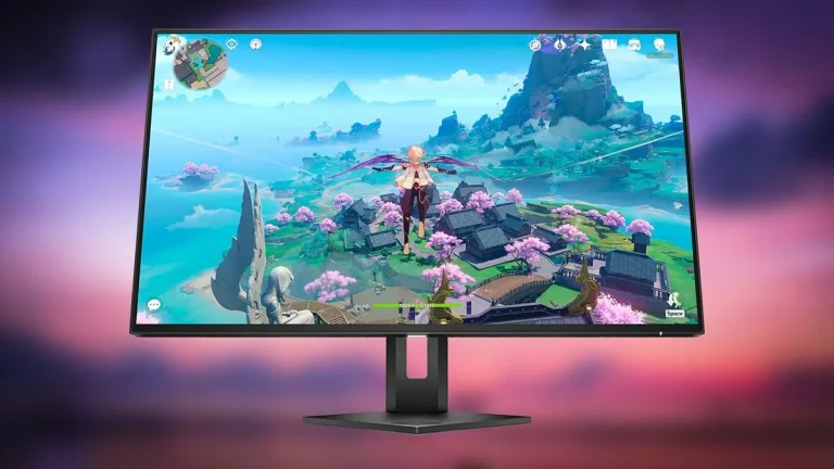 10 Best 4K Monitors to Elevate Your Setup in 2024