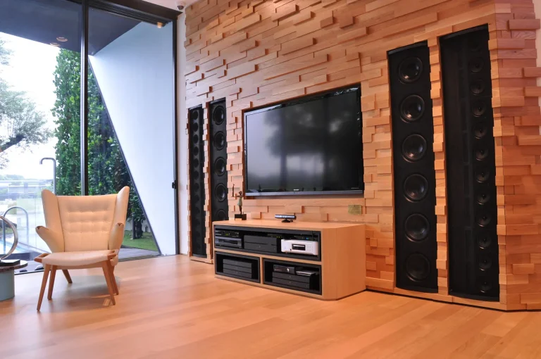 10 Best 5.1 Sound Systems of 2024: Elevate Your Home Audio Experience