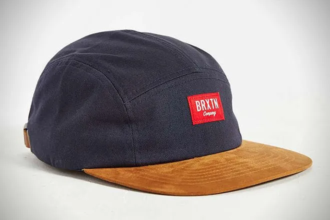 10 Best 5 Panel Hats: Top Picks for Style and Comfort in 2024