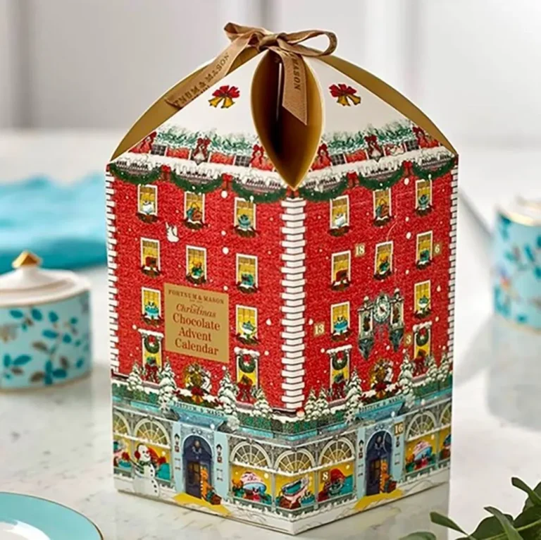 10 Best Advent Calendars for 2024: Discover the Top Picks!