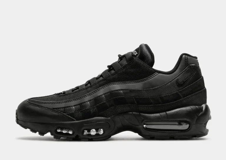 10 Best Air Max 95 Sneakers to Buy in 2024: Top Picks for Comfort and Style