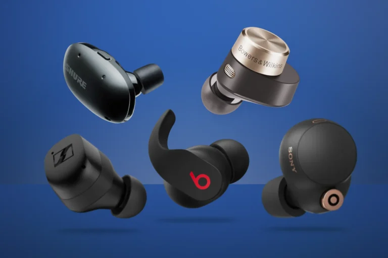 10 Best Airbuds of 2024: Top Picks for Superior Sound Quality