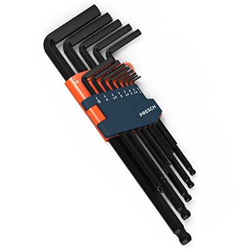 10 Best Allen Key Products for 2024: Top Picks for Every DIY Enthusiast