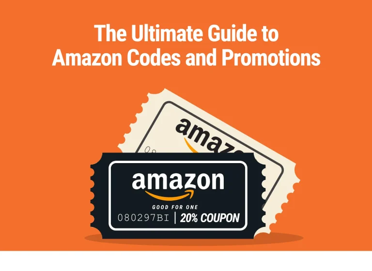 10 Best Amazon Codes for 2024: Unlock Exclusive Deals and Discounts!