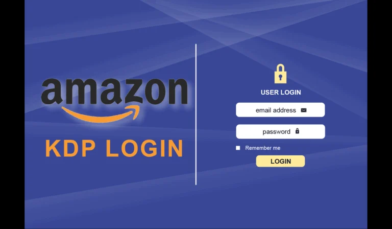 10 Best Amazon KDP Login Tips for 2024: Boost Your Publishing Success!