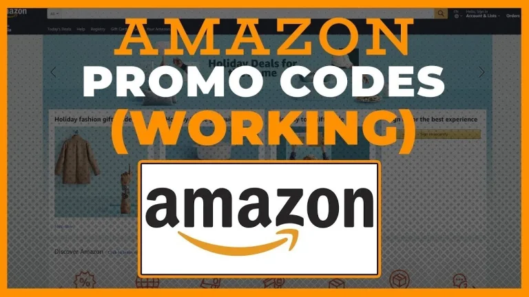 10 Best Amazon Promo Codes for 2024: Unlock Amazing Discounts!