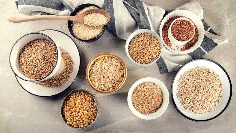 10 Best Ancient Grains to Discover in 2024: Top Picks for Health Benefits