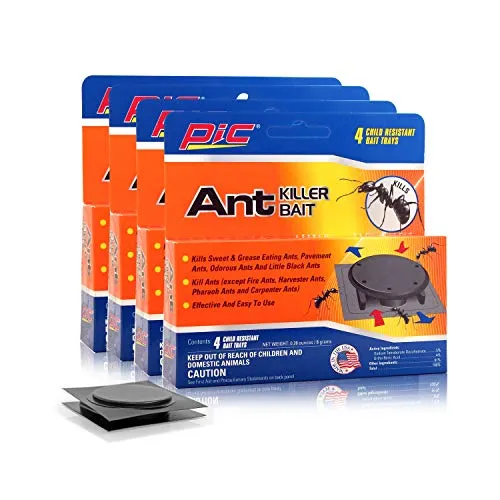 10 Best Ant Traps: Best Rated Products for Effective Pest Control in 2024