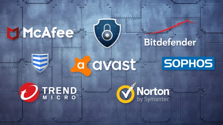 10 Best Antivirus Products for Ultimate Protection in 2024