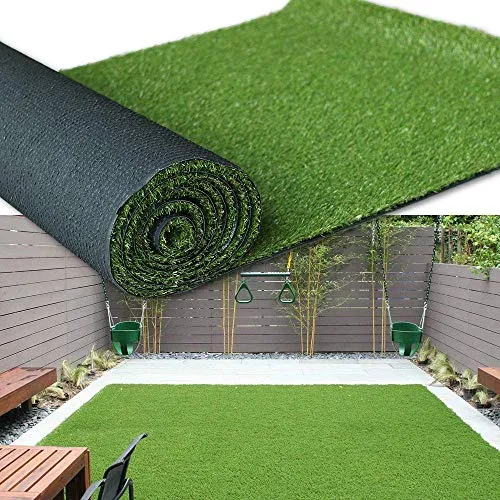 10 Best Artificial Grass Turf Options for a Lush Lawn in 2024