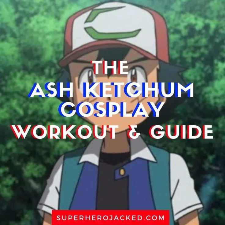 10 Best Ash Ketchum Products to Catch ‘Em All in 2024!