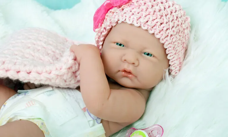 10 Best Baby Dolls of 2024: Top Picks for Every Child’s Imagination