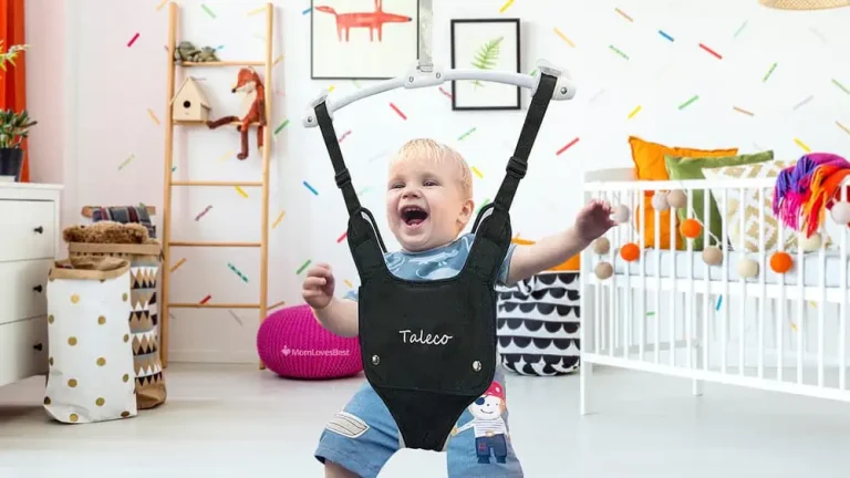 10 Best Baby Jumpers of 2024: Top Picks for Fun and Safety