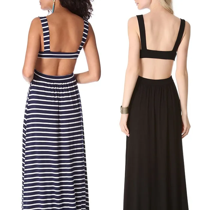 10 Best Backless Dresses for 2024: Trendy Styles You’ll Love