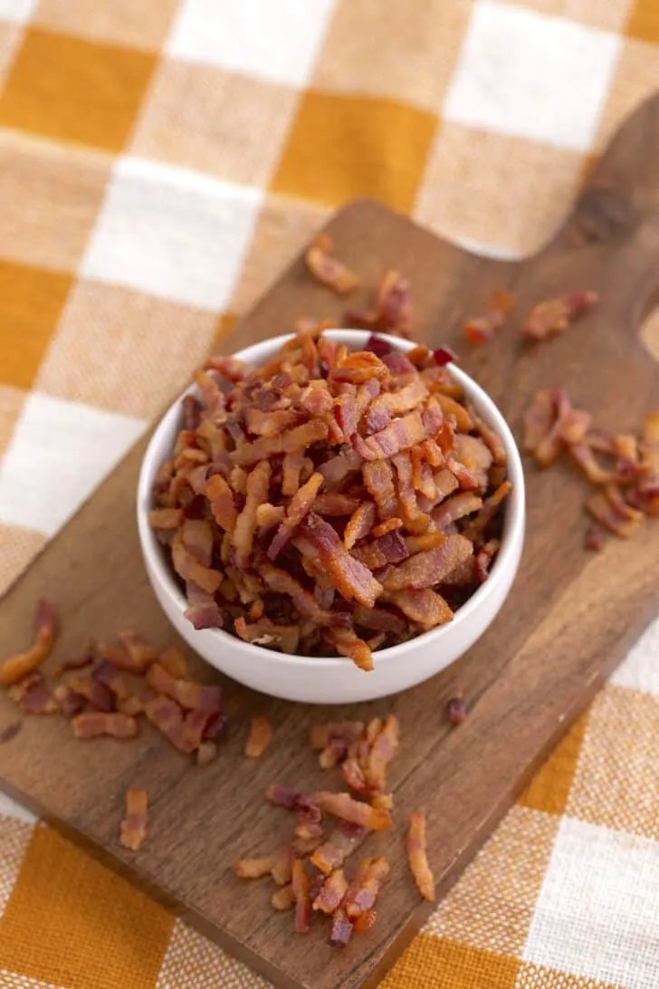 10 Best Bacon Bits for 2024: Enhance Your Dishes with Flavor!