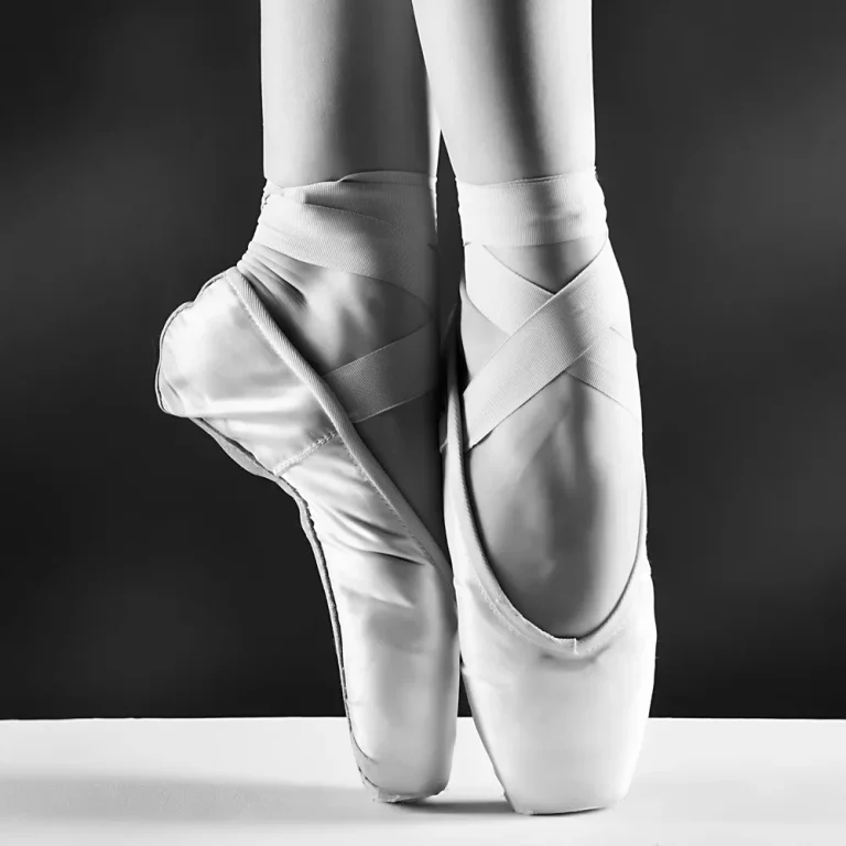 10 Best Ballet Shoes