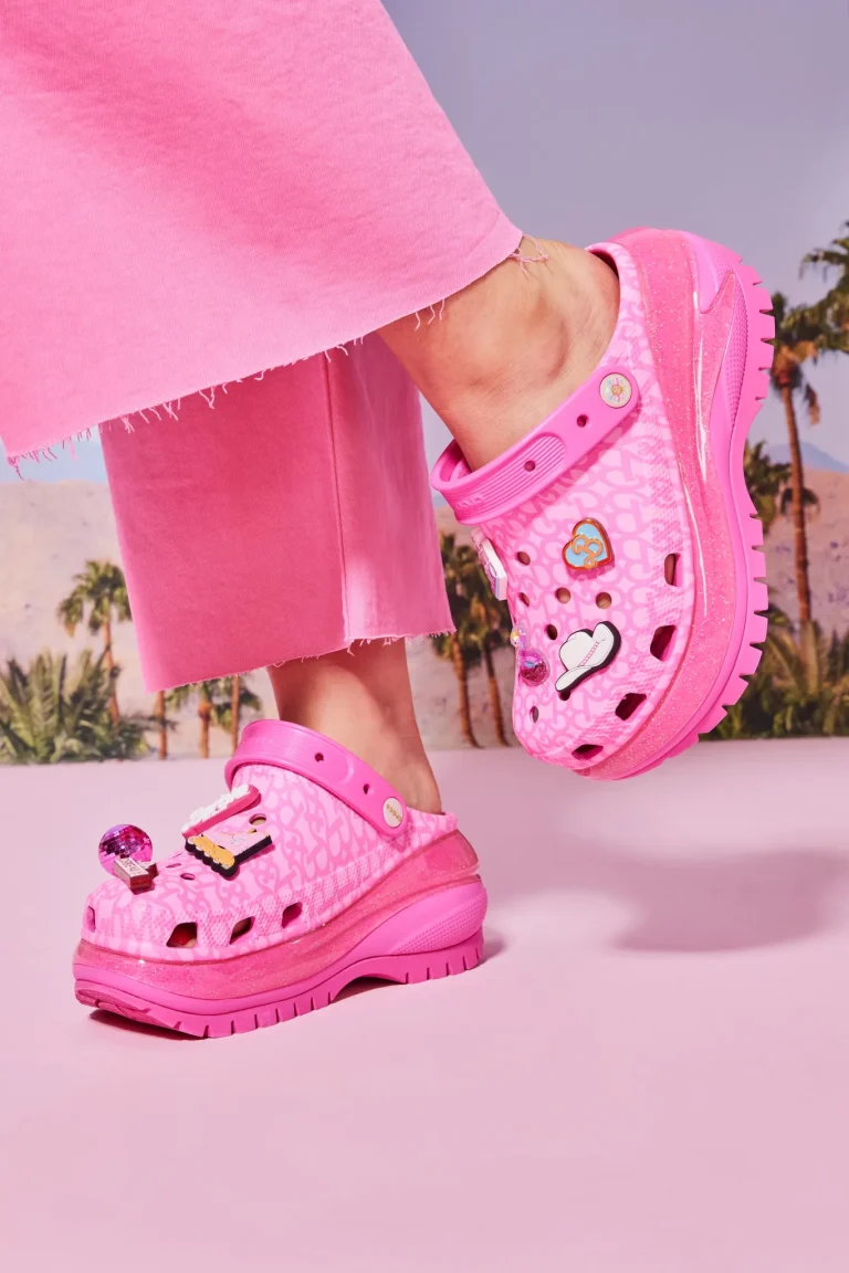 10 Best Barbie Crocs of 2024: Stylish and Comfy Footwear Choices